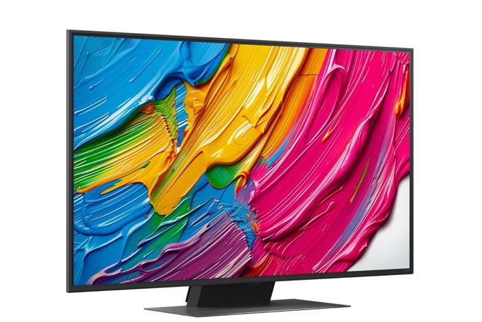 Smart Tivi QNED LG AI 4K 50 inch 50QNED81ASA